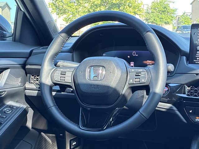 Thumbnail: 2026 Honda Accord - 13