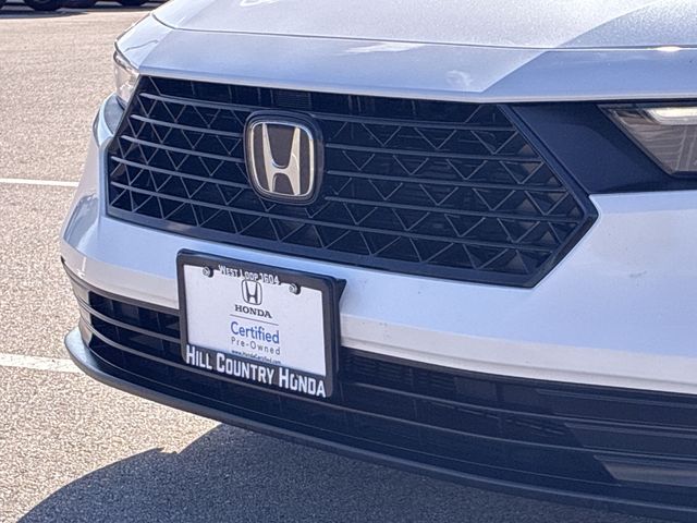 Thumbnail: 2026 Honda Accord - 26