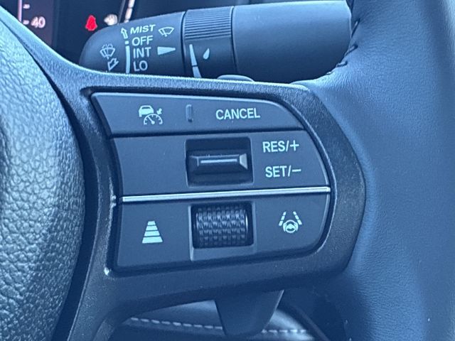 Thumbnail: 2026 Honda Accord - 34