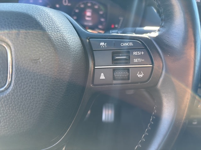 Thumbnail: 2024 Honda Accord - 19