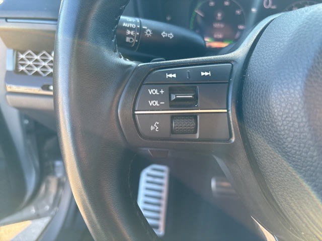 Thumbnail: 2024 Honda Accord - 18