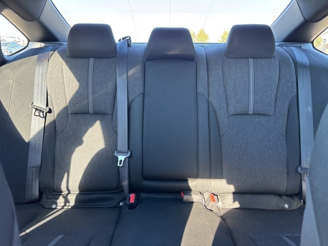 Thumbnail: 2024 Honda Accord - 9