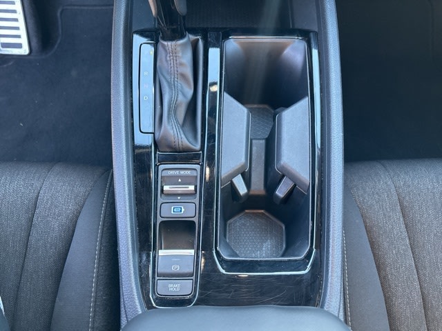 Thumbnail: 2024 Honda Accord - 11