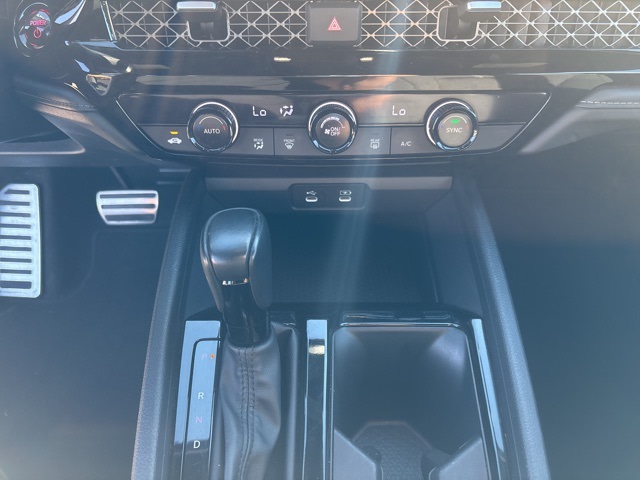 Thumbnail: 2024 Honda Accord - 22