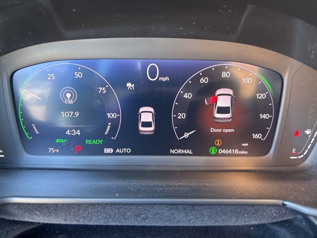 Thumbnail: 2024 Honda Accord - 12