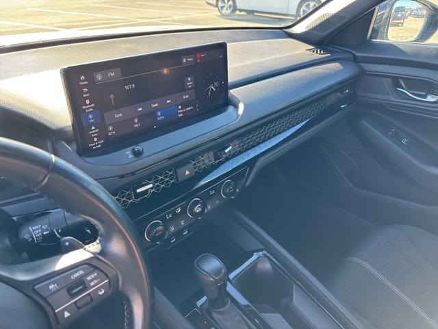 Thumbnail: 2024 Honda Accord - 23