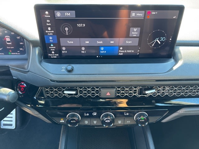 Thumbnail: 2024 Honda Accord - 10