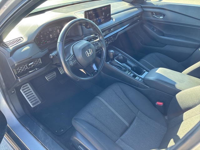 Thumbnail: 2024 Honda Accord - 2