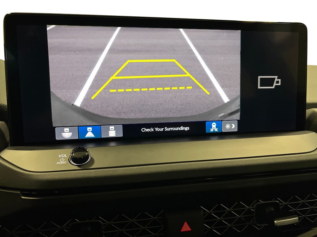 Thumbnail: 2025 Honda Accord - 25