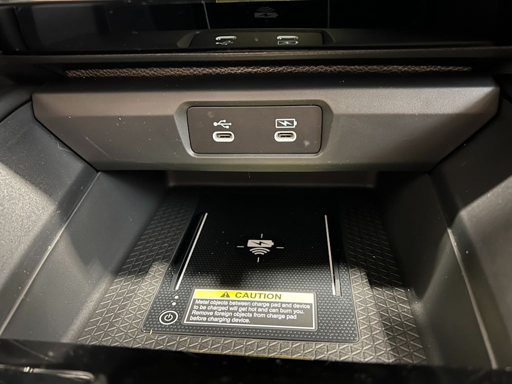 Thumbnail: 2025 Honda Accord - 26