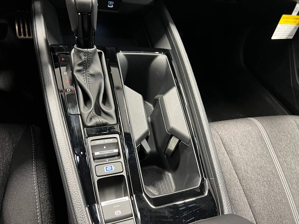 Thumbnail: 2025 Honda Accord - 15