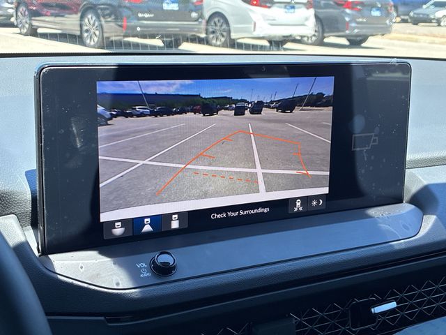 Thumbnail: 2025 Honda Accord - 36