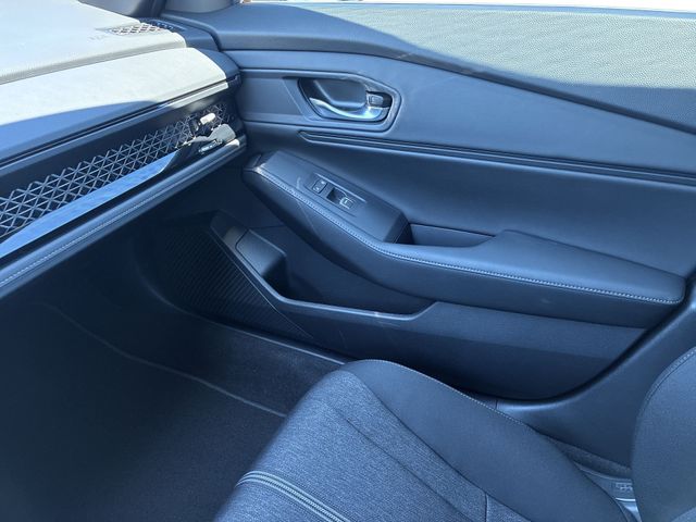 Thumbnail: 2025 Honda Accord - 37