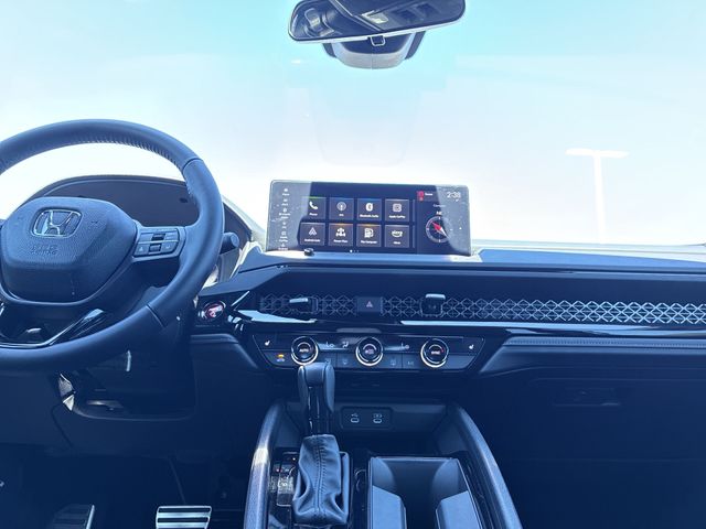 Thumbnail: 2025 Honda Accord - 34