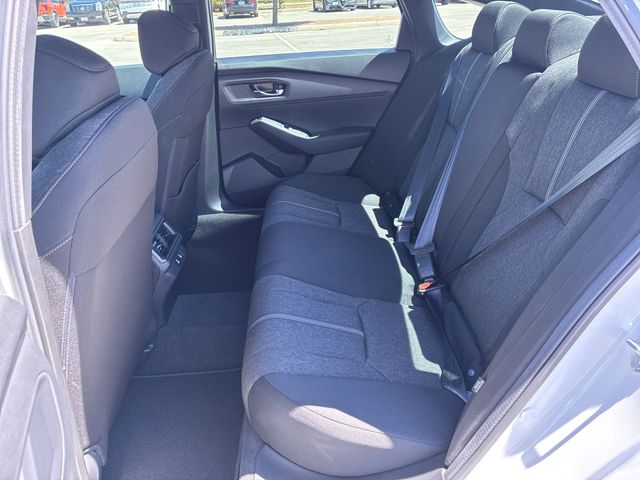 Thumbnail: 2025 Honda Accord - 28