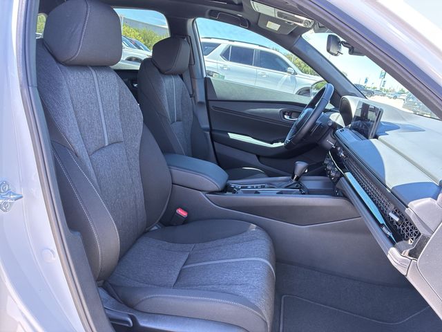 Thumbnail: 2025 Honda Accord - 31