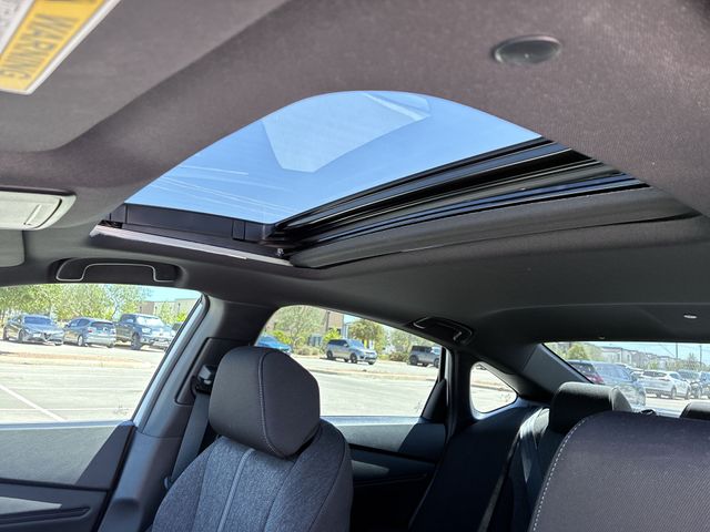 Thumbnail: 2025 Honda Accord - 27