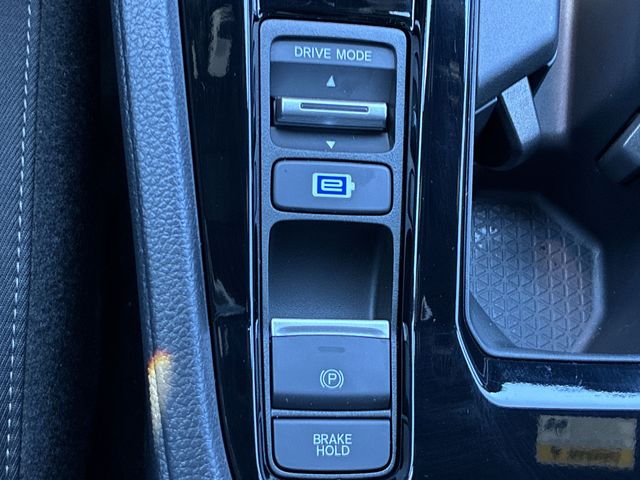 Thumbnail: 2025 Honda Accord - 41