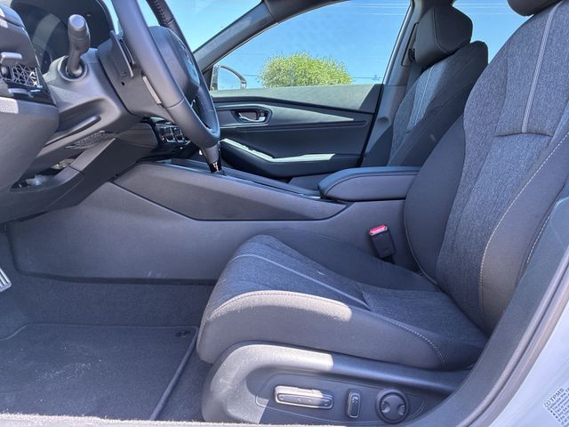 Thumbnail: 2025 Honda Accord - 11