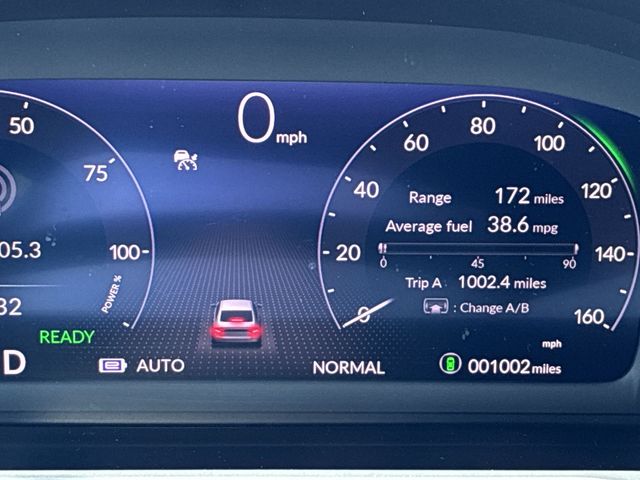 Thumbnail: 2025 Honda Accord - 17