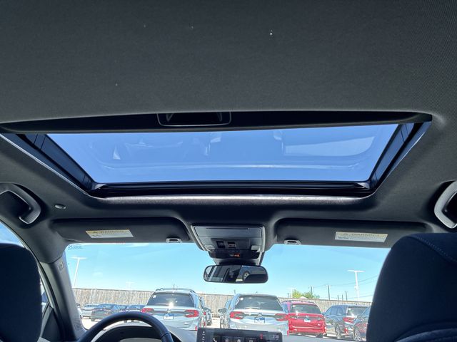 Thumbnail: 2025 Honda Accord - 30