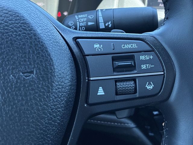 Thumbnail: 2025 Honda Accord - 33