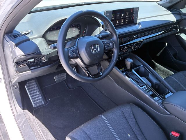 Thumbnail: 2025 Honda Accord - 2