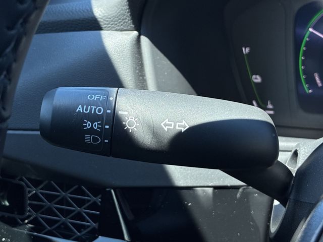 Thumbnail: 2025 Honda Accord - 15