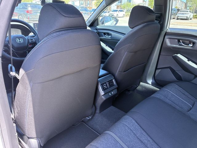 Thumbnail: 2025 Honda Accord - 12