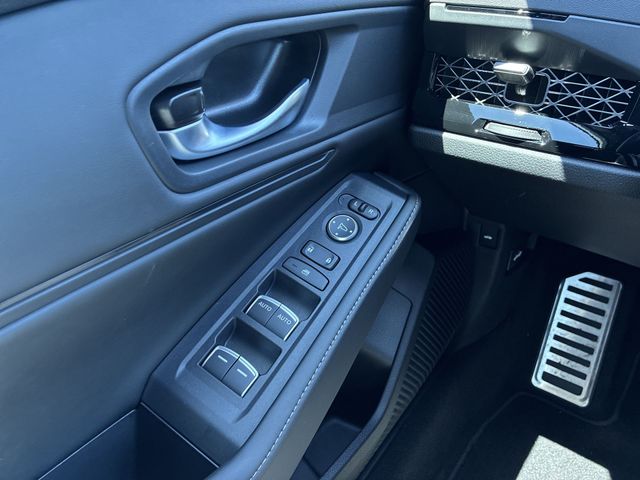 Thumbnail: 2025 Honda Accord - 40