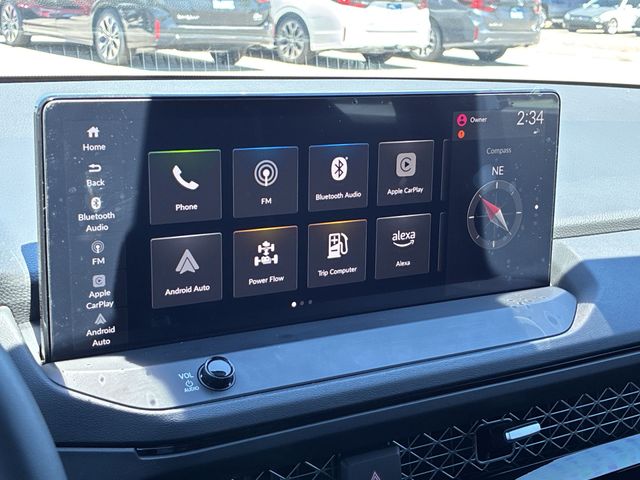 Thumbnail: 2025 Honda Accord - 35