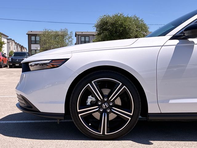 Thumbnail: 2025 Honda Accord - 7