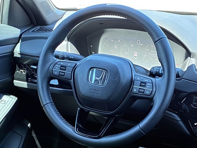 Thumbnail: 2025 Honda Accord - 13