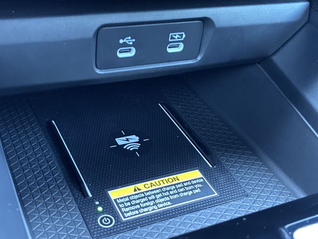 Thumbnail: 2025 Honda Accord - 38