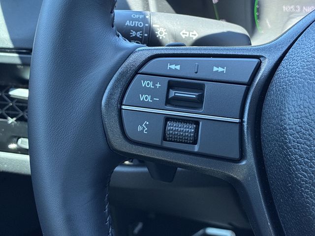 Thumbnail: 2025 Honda Accord - 32