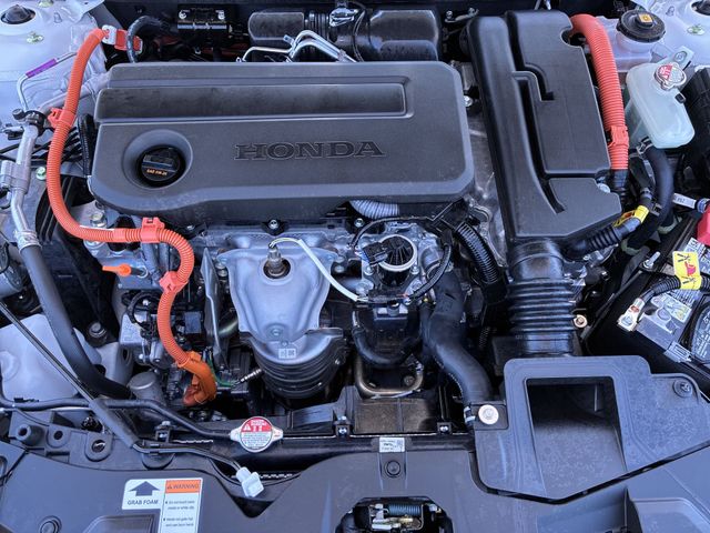 Thumbnail: 2025 Honda Accord - 8