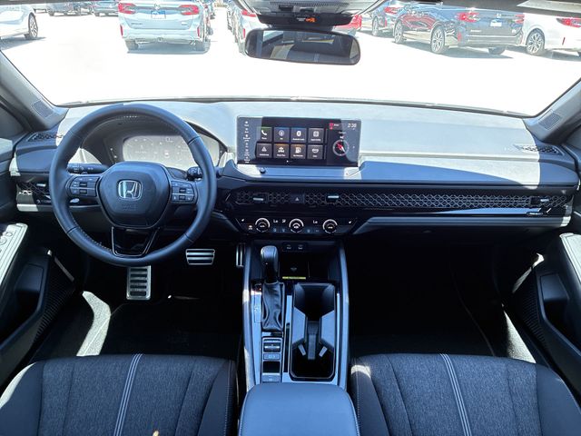 Thumbnail: 2025 Honda Accord - 9