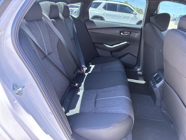 Thumbnail: 2025 Honda Accord - 29