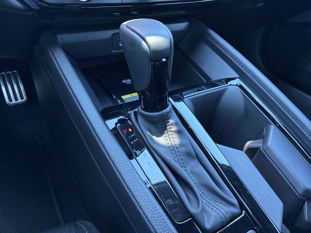 Thumbnail: 2025 Honda Accord - 16