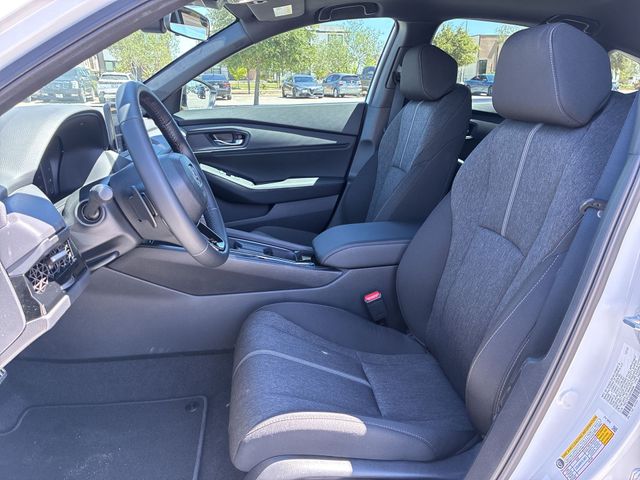 Thumbnail: 2025 Honda Accord - 10