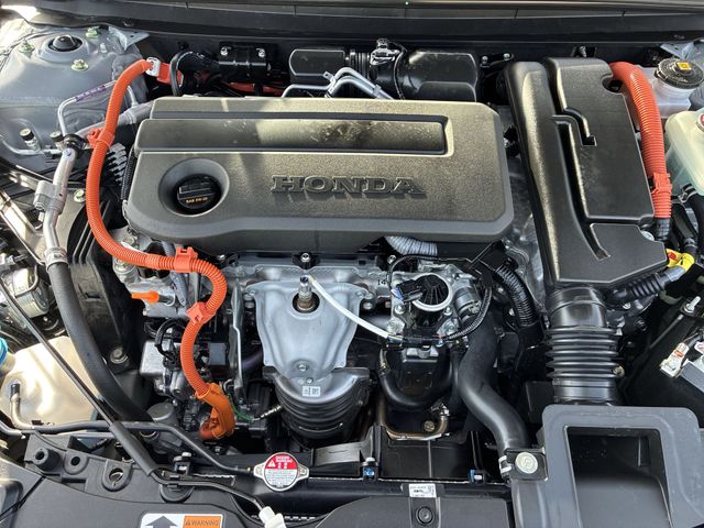 Thumbnail: 2026 Honda Accord - 8