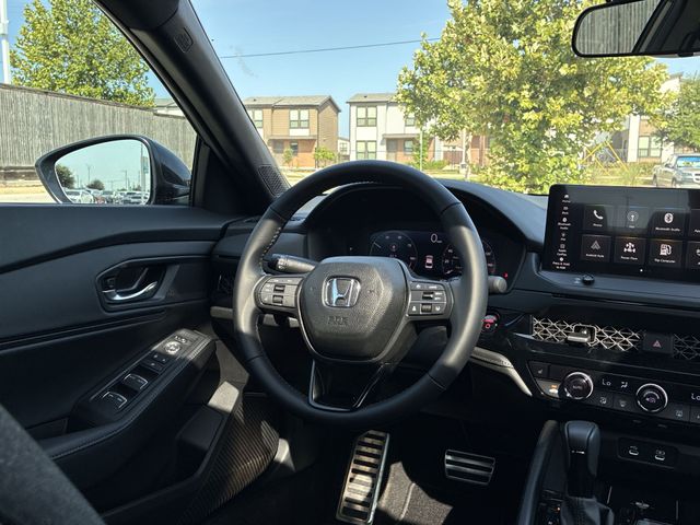 Thumbnail: 2026 Honda Accord - 13