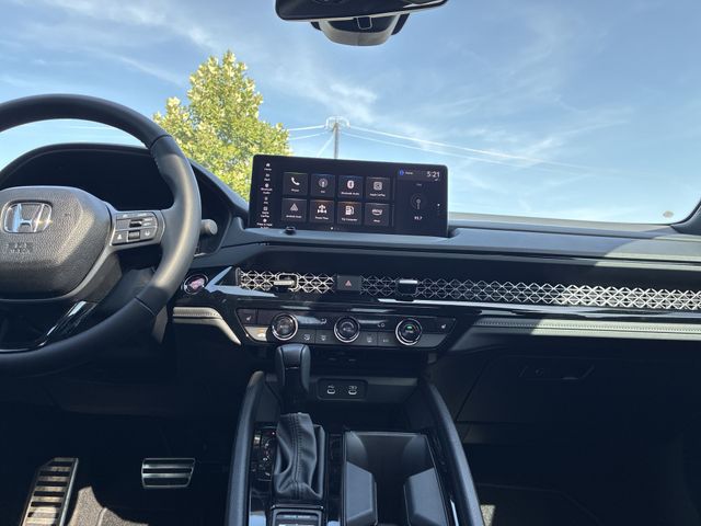 Thumbnail: 2026 Honda Accord - 14