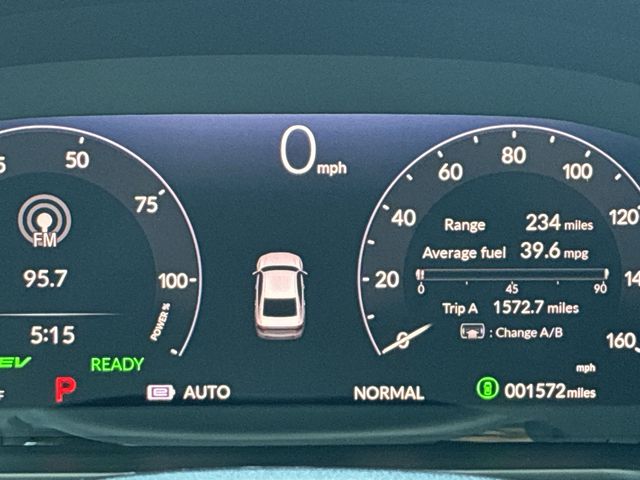 Thumbnail: 2026 Honda Accord - 17