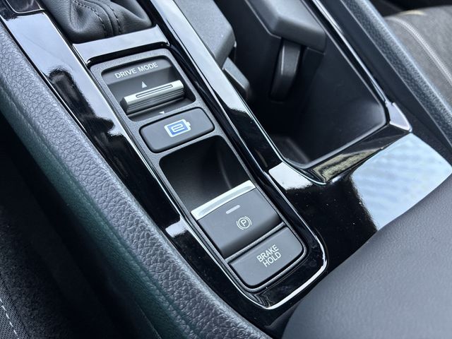 Thumbnail: 2026 Honda Accord - 39