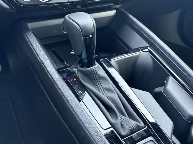 Thumbnail: 2026 Honda Accord - 16