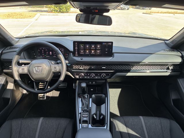 Thumbnail: 2026 Honda Accord - 9
