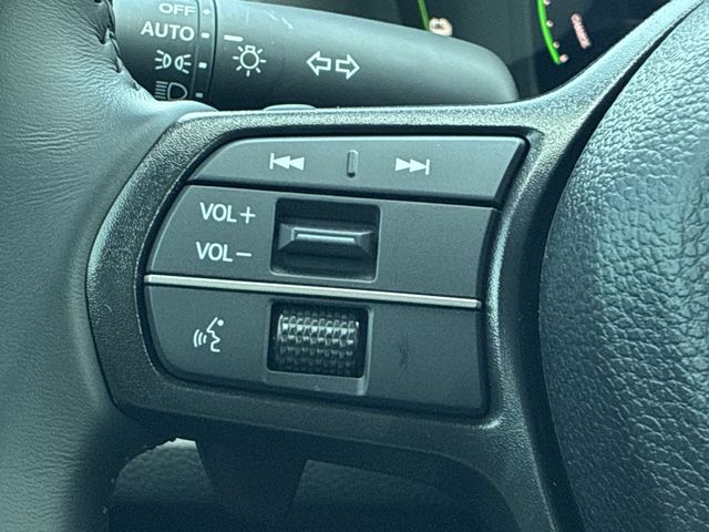 Thumbnail: 2026 Honda Accord - 32