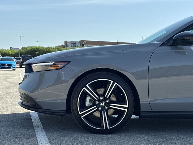 Thumbnail: 2026 Honda Accord - 7