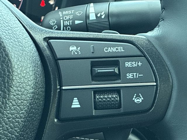 Thumbnail: 2026 Honda Accord - 33